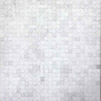 anti-matter well no.2  2010  40x40x3.5cm  enamel on oil on p.jpg